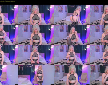 lexy_lexx — 29 minute Chaturbate female cam show recording, 1080p, Oct 5, 2021