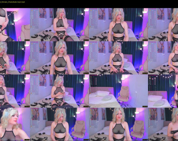 lexy_lexx — 23 minute Chaturbate female cam show recording, 1080p, Oct 5, 2021