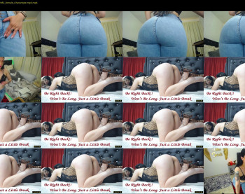 litas_secrets — 85 minute Chaturbate female cam show recording, 1080p, Oct 5, 2021
