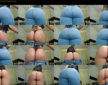 litas_secrets — 65 minute Chaturbate female cam show recording, 1080p, Oct 5, 2021