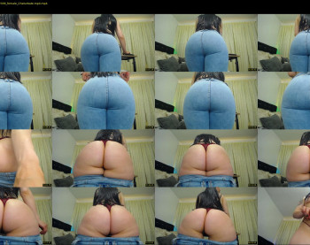 litas_secrets — 10 minute Chaturbate female cam show recording, 1080p, Oct 5, 2021