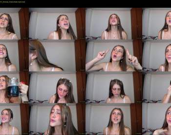 littlelaksmi — 87 minute Chaturbate female cam show recording, 720p, Oct 6, 2021