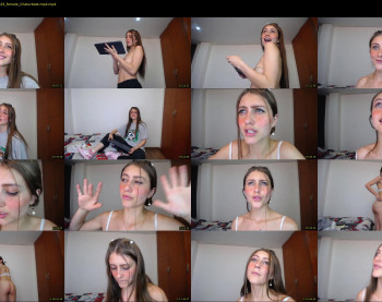 littlelaksmi — 87 minute Chaturbate female cam show recording, 720p, Oct 6, 2021