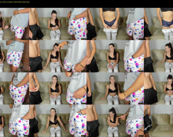 littlesexualworld — 11 minute Chaturbate couple cam show recording, 1080p, Oct 5, 2021