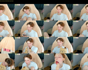 littlething88 — 70 minute Chaturbate female cam show recording, 1080p, Oct 5, 2021