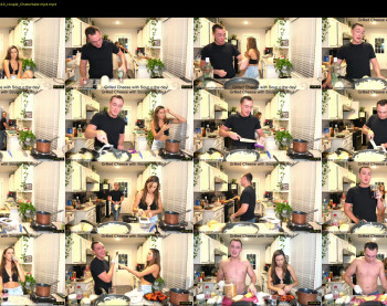 livanddrew — 78 minute Chaturbate couple cam show recording, 1080p, Oct 6, 2021