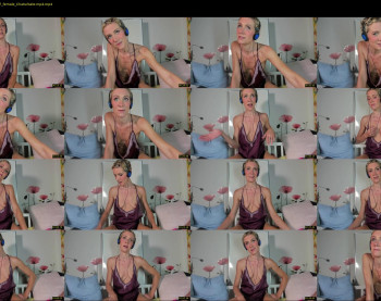 lola1981 — 5 minute Chaturbate female cam show recording, 720p, Oct 5, 2021