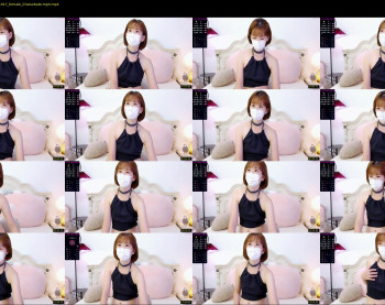 lovely_asahi — 17 minute Chaturbate female cam show recording, 720p, Oct 5, 2021