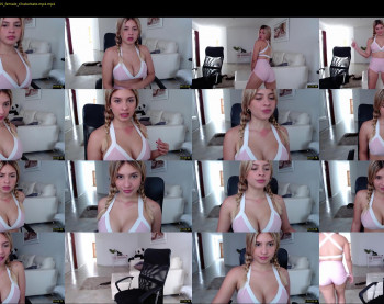 lulu_lopez — 70 minute Chaturbate female cam show recording, 1080p, Oct 5, 2021