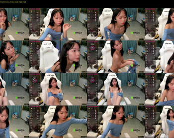 luna_liu520 — 75 minute Chaturbate female cam show recording, 1080p, Oct 5, 2021