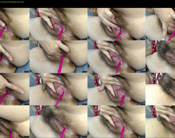 lush_doll — 49 minute Chaturbate female cam show recording, 720p, Oct 5, 2021