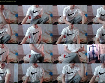 maestro3369 — 70 minute Chaturbate male cam show recording, 1080p, Oct 5, 2021