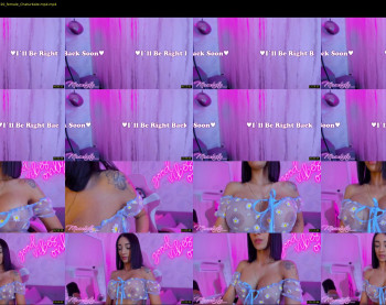 manelykg_ — 70 minute Chaturbate female cam show recording, 1080p, Oct 5, 2021