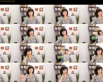 mariagold — 12 minute Chaturbate female cam show recording, 1080p, Oct 5, 2021