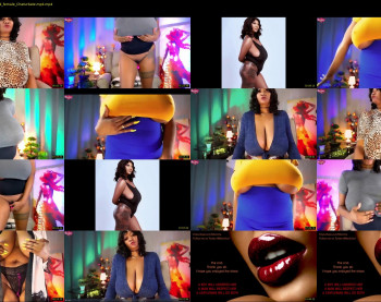 mariicha — 13 minute Chaturbate female cam show recording, 1080p, Oct 5, 2021