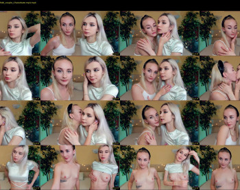marshalang — 9 minute Chaturbate couple cam show recording, 1080p, Oct 5, 2021