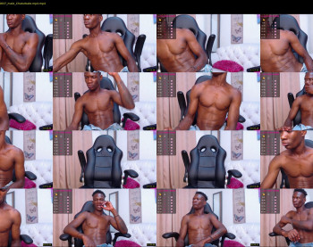 martin_killer — 64 minute Chaturbate male cam show recording, 720p, Oct 5, 2021