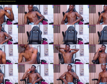 martin_killer — 48 minute Chaturbate male cam show recording, 720p, Oct 5, 2021