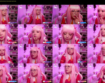 maru_chan_ — 71 minute Chaturbate female cam show recording, 1080p, Oct 6, 2021