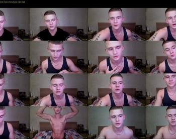 marvelboy_ — 70 minute Chaturbate male cam show recording, 720p, Oct 5, 2021