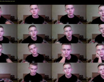 marvelboy_ — 70 minute Chaturbate male cam show recording, 720p, Oct 6, 2021