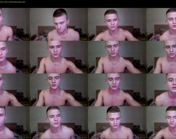marvelboy_ — 23 minute Chaturbate male cam show recording, 720p, Oct 6, 2021