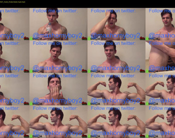 maxandtam — 26 minute Chaturbate couple cam show recording, 1080p, Oct 6, 2021