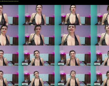 melisa_mcarthy — 29 minute Chaturbate couple cam show recording, 1080p, Oct 5, 2021
