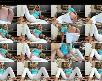 mellbell_ — 42 minute Chaturbate female cam show recording, 1080p, Oct 5, 2021