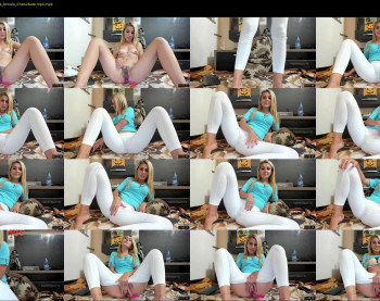 mellbell_ — 29 minute Chaturbate female cam show recording, 1080p, Oct 5, 2021