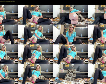 mellbell_ — 71 minute Chaturbate female cam show recording, 1080p, Oct 6, 2021