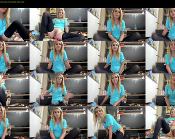 mellbell_ — 45 minute Chaturbate female cam show recording, 1080p, Oct 6, 2021