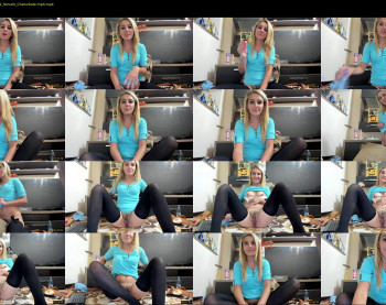 mellbell_ — 13 minute Chaturbate female cam show recording, 1080p, Oct 6, 2021