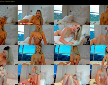 miaduval — 56 minute Chaturbate female cam show recording, 1080p, Oct 6, 2021