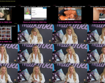 miakinkdd — 25 minute Chaturbate female cam show recording, 1080p, Oct 5, 2021