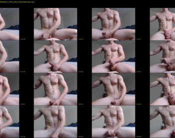 mightyexcalibur66 — 67 minute Chaturbate male cam show recording, 1080p, Oct 5, 2021
