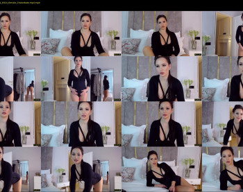 miladystarlight — 52 minute Chaturbate female cam show recording, 1080p, Oct 6, 2021