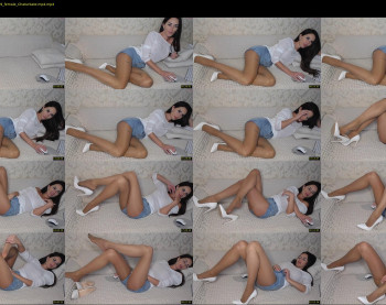 milena29 — 47 minute Chaturbate female cam show recording, 720p, Oct 5, 2021
