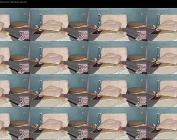mimi_natali — 19 minute Chaturbate female cam show recording, 1080p, Oct 5, 2021