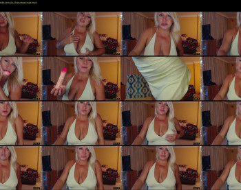 minerva777 — 42 minute Chaturbate female cam show recording, 720p, Oct 6, 2021