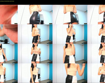 misatoo — 18 minute Chaturbate female cam show recording, 1080p, Oct 5, 2021