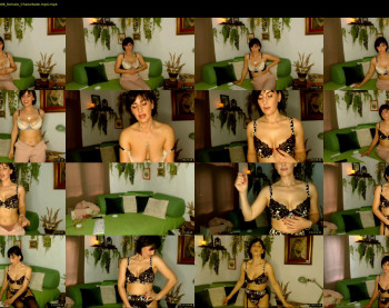 miss_giulia — 112 minute Chaturbate female cam show recording, 720p, Oct 5, 2021