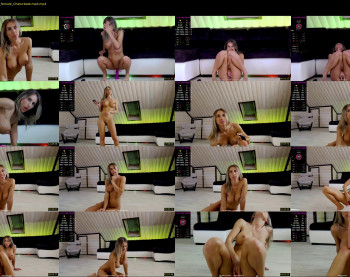 miss_x_ — 51 minute Chaturbate female cam show recording, 1080p, Oct 5, 2021