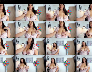 missniley — 4 minute Chaturbate female cam show recording, 1080p, Oct 5, 2021
