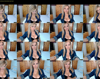 nancy_d — 38 minute Chaturbate female cam show recording, 720p, Oct 5, 2021