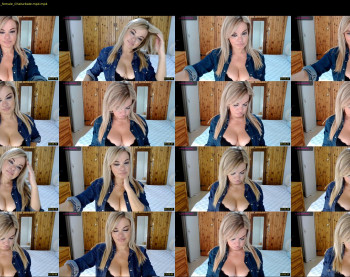 nancy_d — 17 minute Chaturbate female cam show recording, 720p, Oct 5, 2021