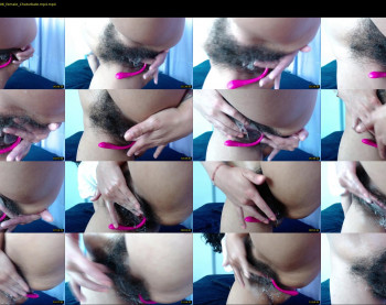 nani_miler — 14 minute Chaturbate female cam show recording, 480p, Oct 6, 2021