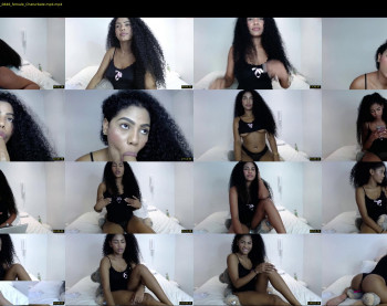 naomixjones1 — 77 minute Chaturbate female cam show recording, 720p, Oct 5, 2021