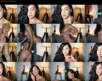 natalia_exotic — 14 minute Chaturbate female cam show recording, 1080p, Oct 5, 2021