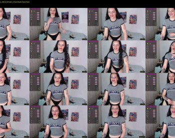 natasha__logan — 71 minute Chaturbate female cam show recording, 1080p, Oct 5, 2021